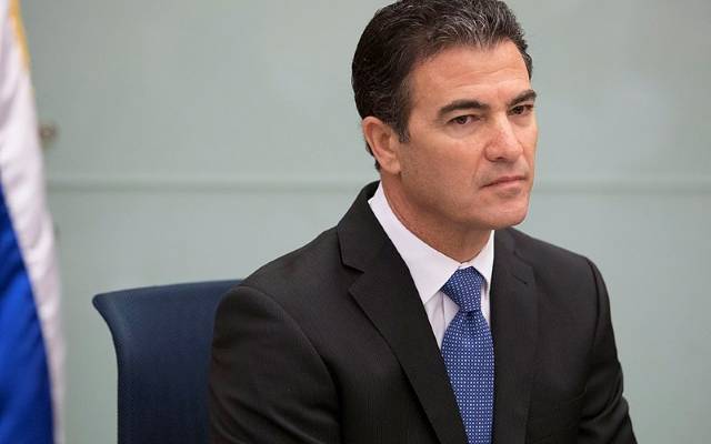 Yossi Cohen