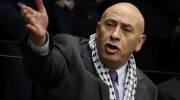 Member of Knesset Basel Ghattas