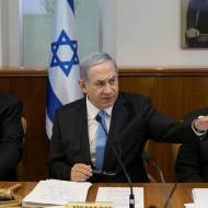 Netanyahu Mandelblit
