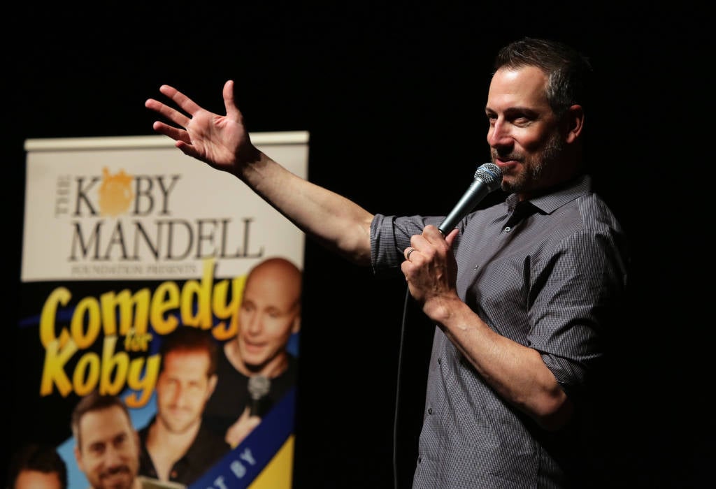 joe matarese