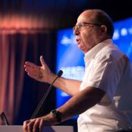 Moshe Yaalon