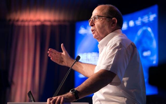 Moshe Yaalon