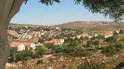 Elazar, Gush Etzion