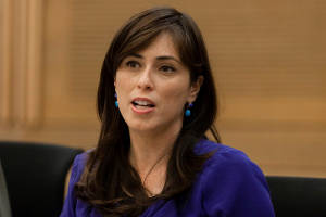 Tzipi Hotovely