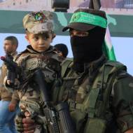 Hamas camps