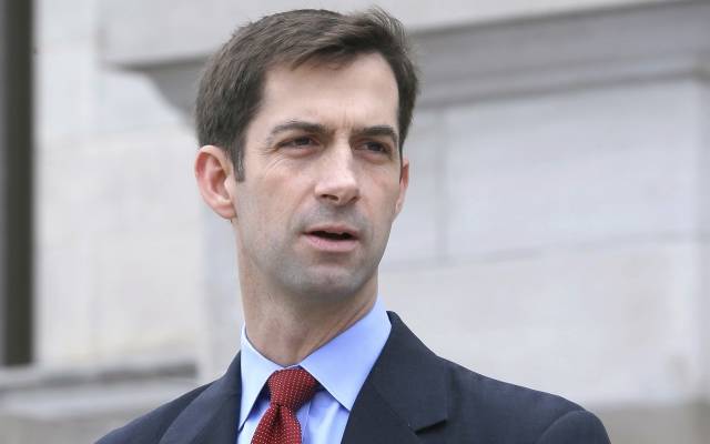 Tom Cotton