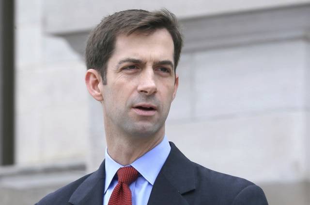 Tom Cotton