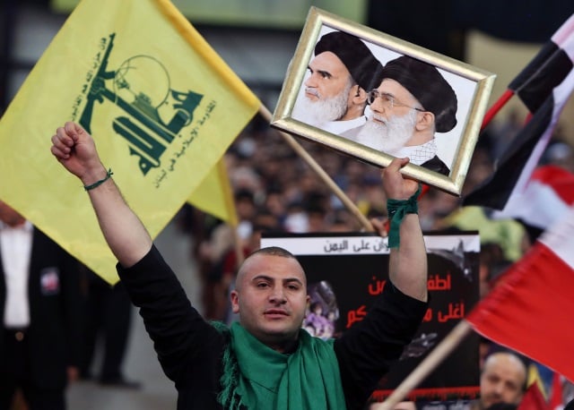 Hezbollah