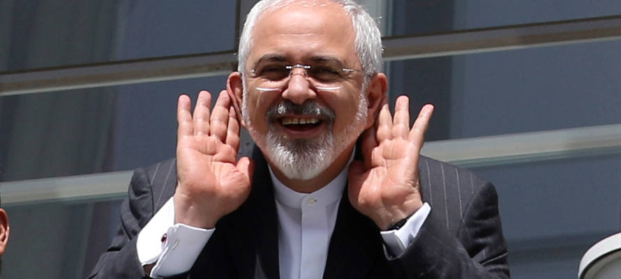 Mohamad Javad Zarif