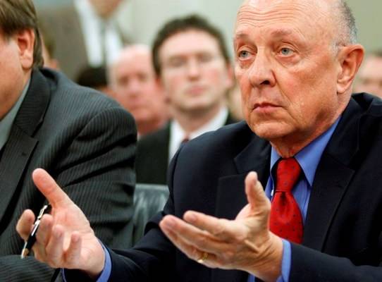 James Woolsey