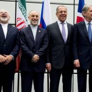 Iran deal