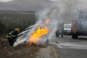 Firefighters