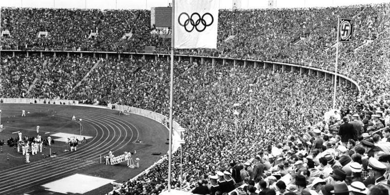 Berlin Olympics