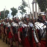 Roman legion