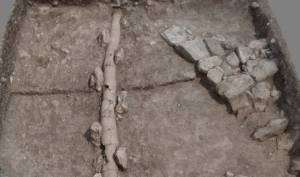 legion camp megiddo