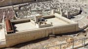 Jewish Temple Jerusalem