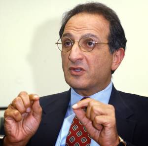 James Zogby