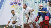 Maccabi Games Berlin