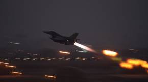 US air force