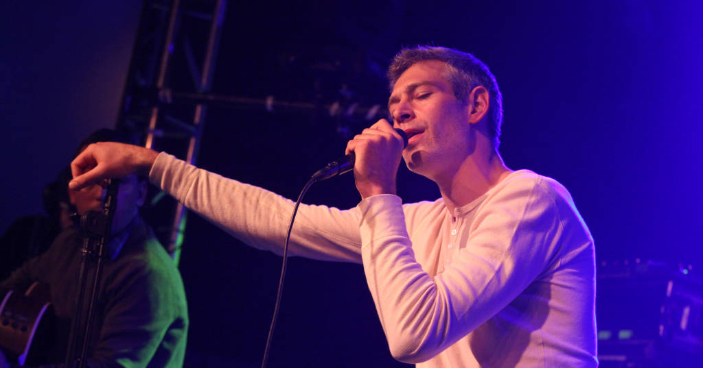 Matisyahu