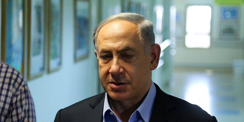 Netanyahu