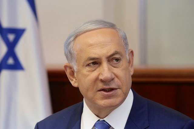 Netanyahu