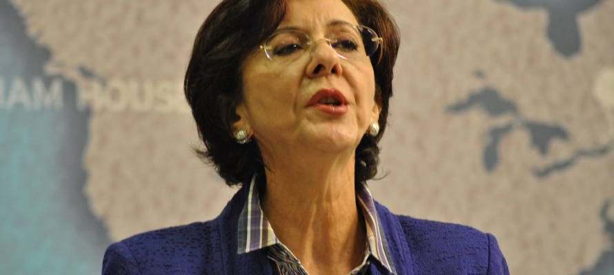 Rima Khalaf