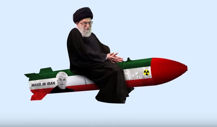 Why Iran is Happy About the Nuclear Deal