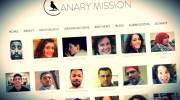 Canary Mission