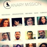 Canary Mission