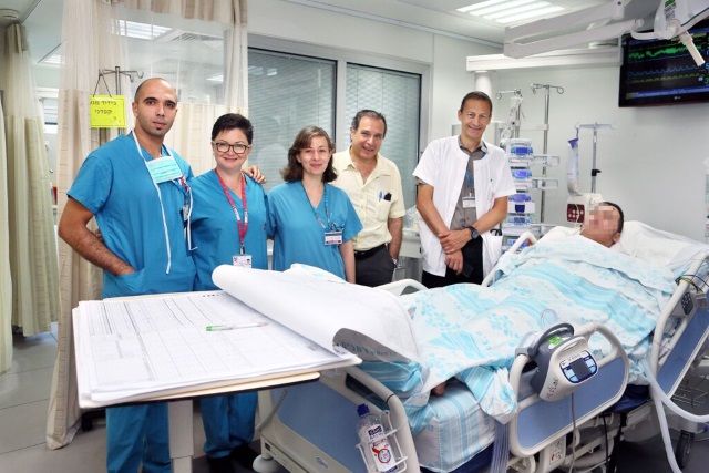 rambam patient