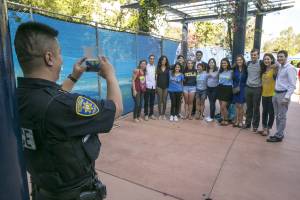 UCLA Students Against Anti Semitism