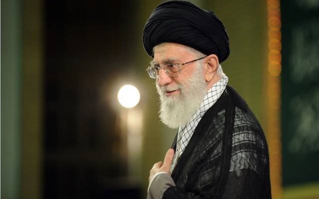 Khamenei Stands to Benefit Personally from Iran Nuclear Deal