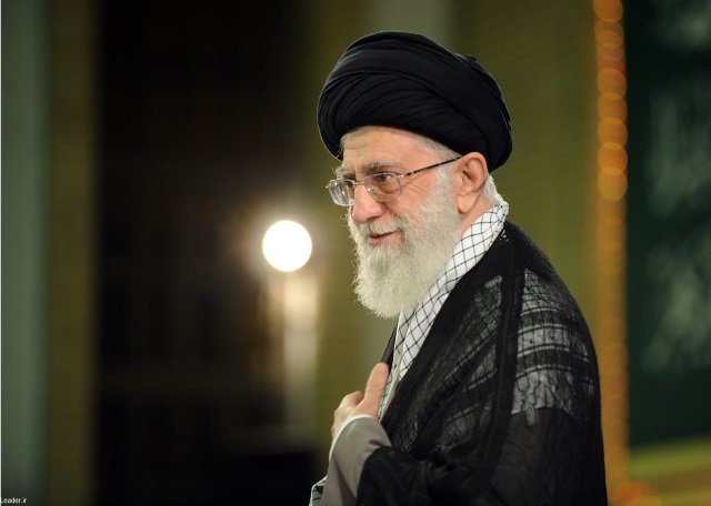 Khamenei Stands to Benefit Personally from Iran Nuclear Deal