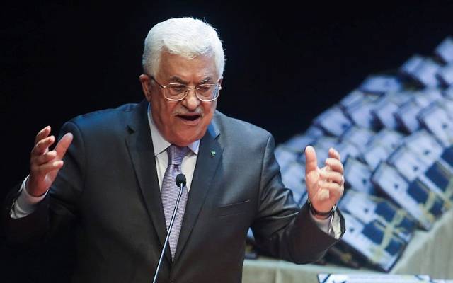 Palestinians' Real Enemies are the Arabs | United with Israel