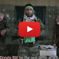 KillFunder Satirical Video Against Iranian Nuclear Deal