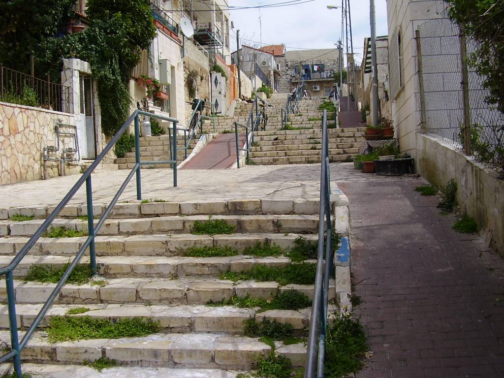 Nachlaot, Jerusalem