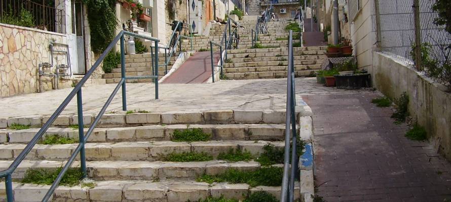 Nachlaot, Jerusalem