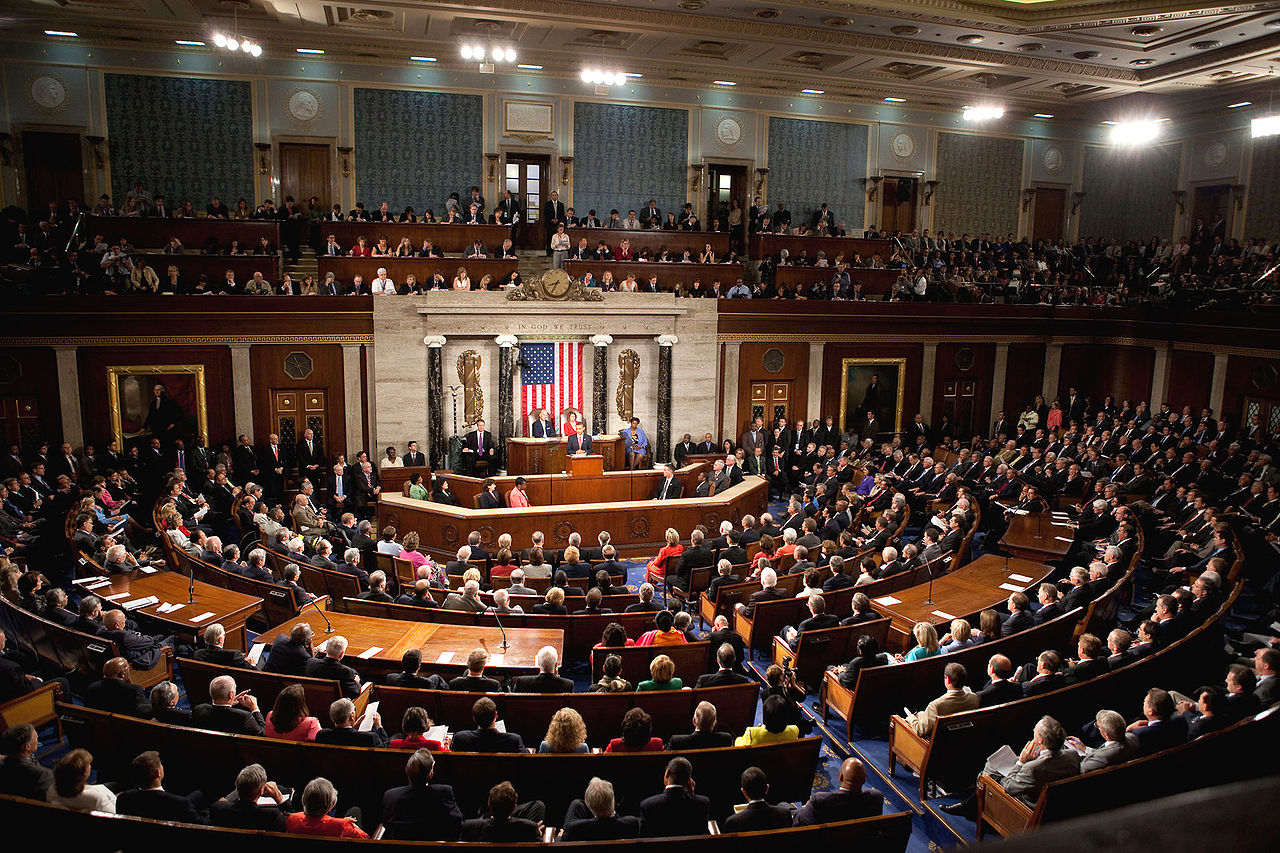 US House Passes 'Antisemitism Awareness Act' with 91 Congressmen Opposed - Vimarsana News