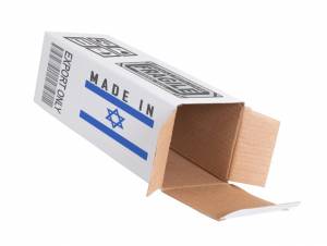 Made in Israel