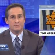 wgn star of david