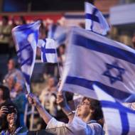 Israel Christian Allies