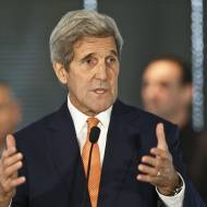 John Kerry