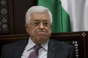 Mahmoud Abbas