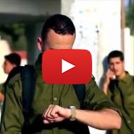 Al Quds Brigade Warn of Suicide Bomb Attack Against IDF Soldiers