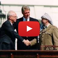 Oslo accords