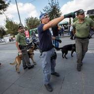 Jerusalem terror attack
