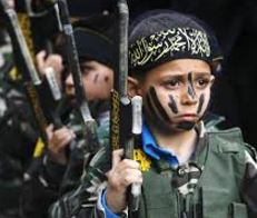 Hamas_children