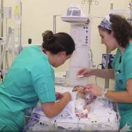 Israeli and Arab-Israeli Doctors Fight to Save Arab Palestinian Babies