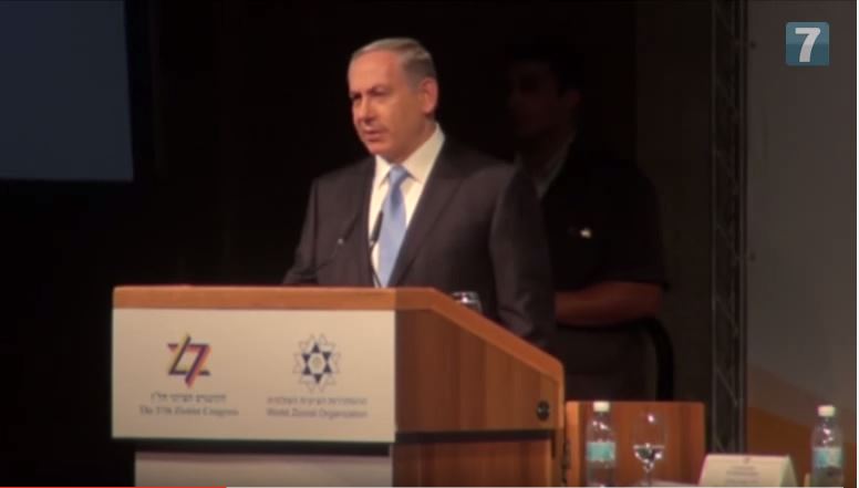 Prime Minister Netanyahu Destroys Palestinian Authority and Hamas Lies